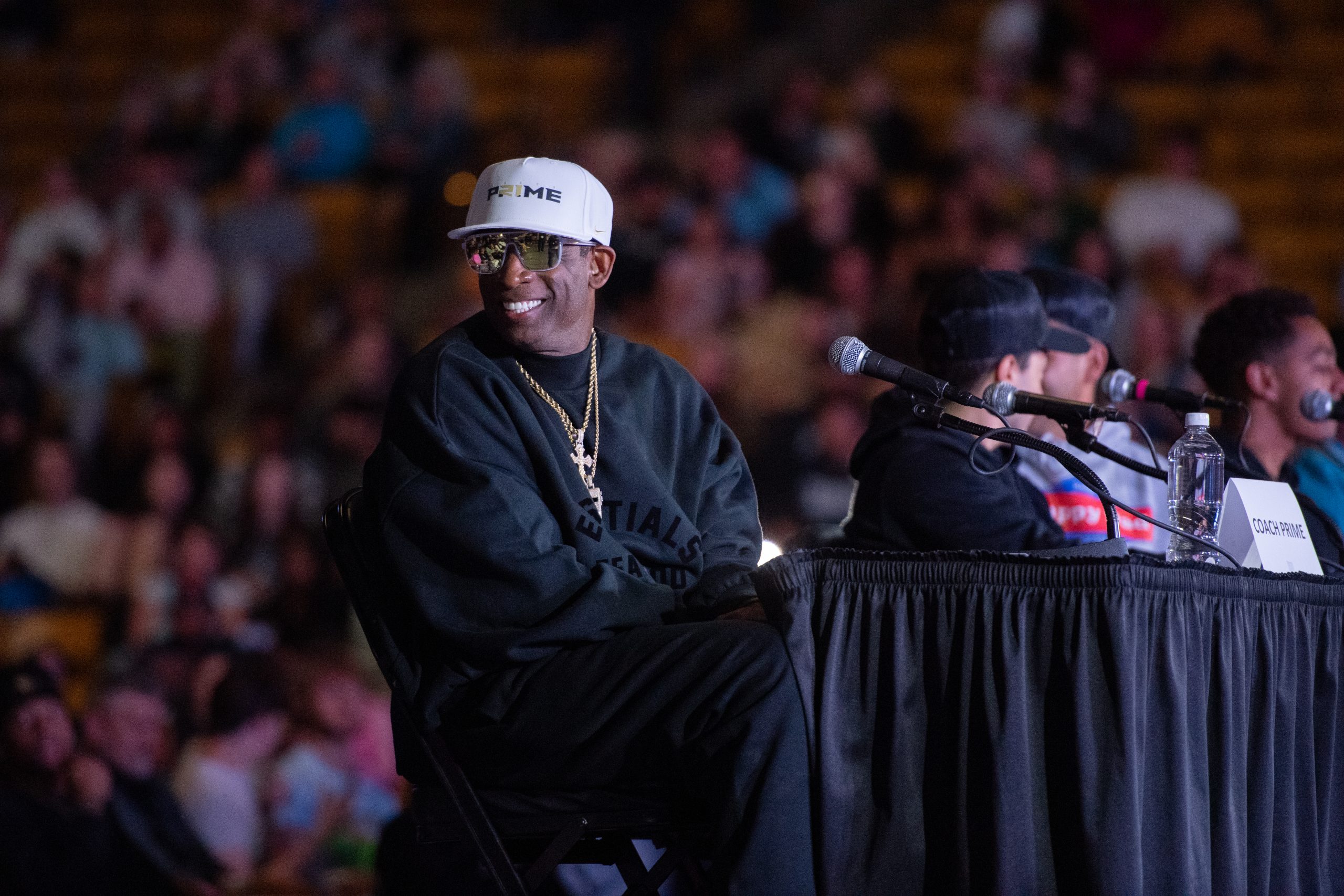 Photos: Prime's Got Talent