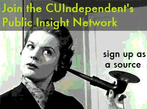 Join the Public Insight Network Join the Public Insight Network