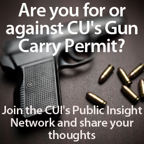 Gun Opinion Ad