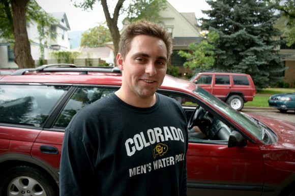 "I'm very excited and about to get really drunk...*F---* CSU."