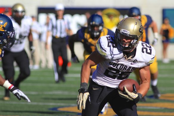 Double-overtime against Cal ends in heartbreak for Colorado football
