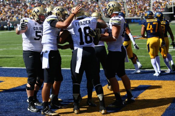 Double-overtime against Cal ends in heartbreak for Colorado football