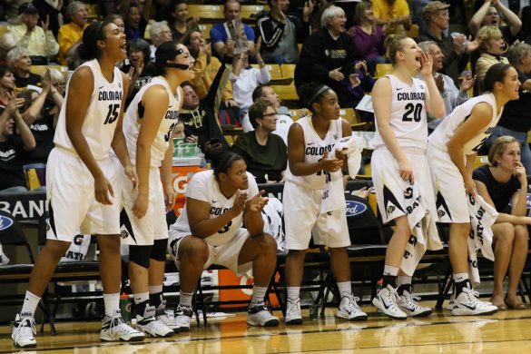 Photos: Buffs win 6th-straight Omni Classic with 2-OT thriller