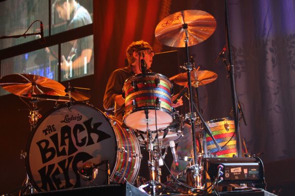 Black Keys bring Turn Blue World Tour to Denver