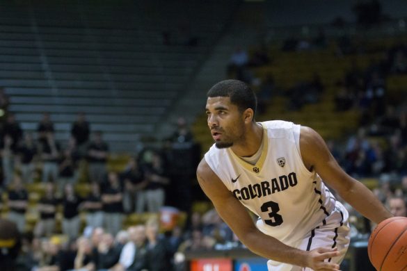 Buffs escape Bisons with ugly win
