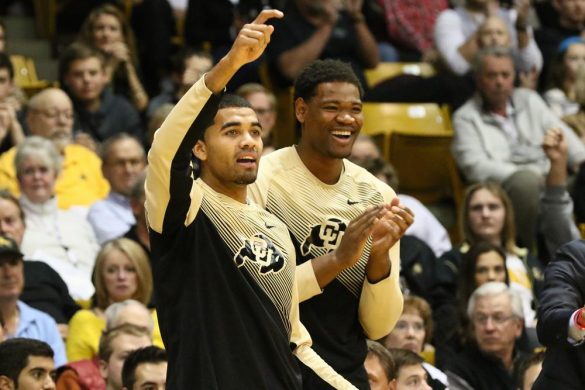 Buffs break three-game skid with defensive win against Stanford