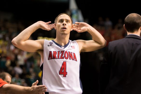 Photos: Best of the Pac-12 tournament