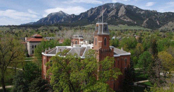 Cu Boulder Calendar Spring 2022 Cu Announces The Spring Semester Is Expected To Stay In-Person