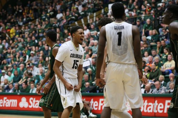 Buffs decimate bloodthirsty rivals in Fort Collins