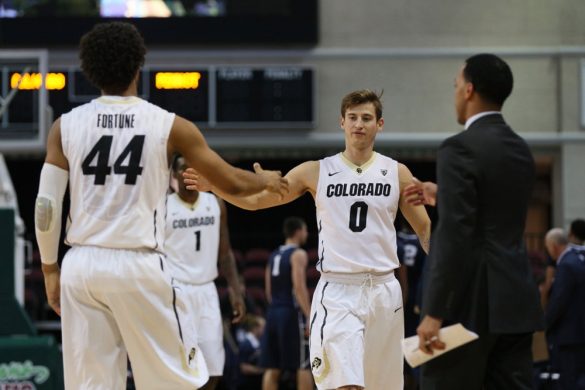 Buffs beat Penn State in heart stopper for 11th straight win