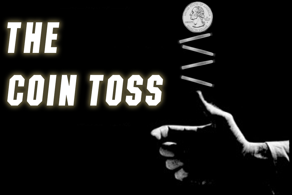 Coin Toss Which undrafted Buff will have the biggest impact in the NFL?