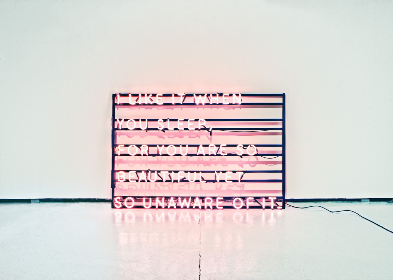 Album Review: The 1975's 'I Like It When You Sleep, for You Are S...