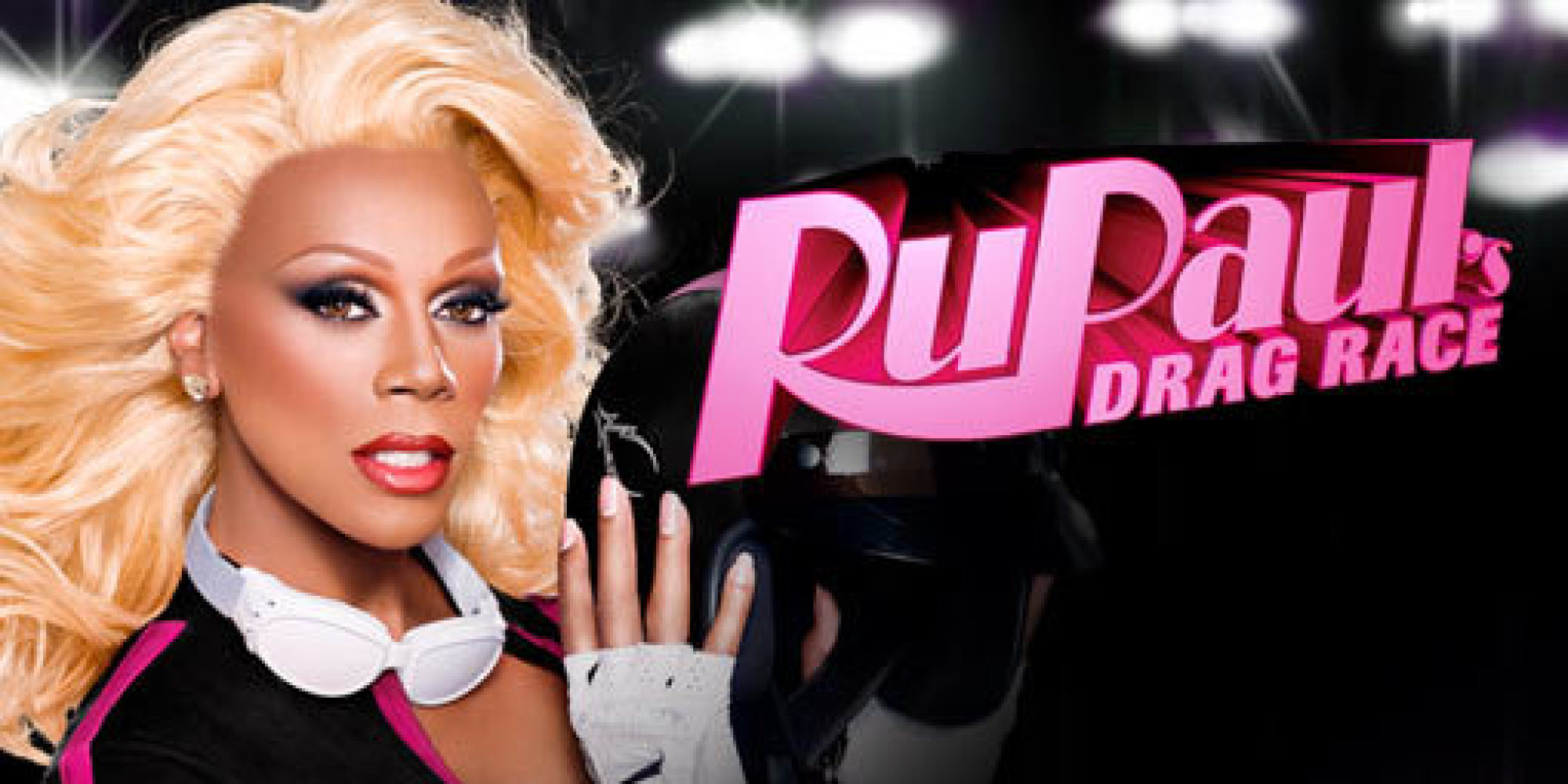 RuPaul's Drag Race - TV Series