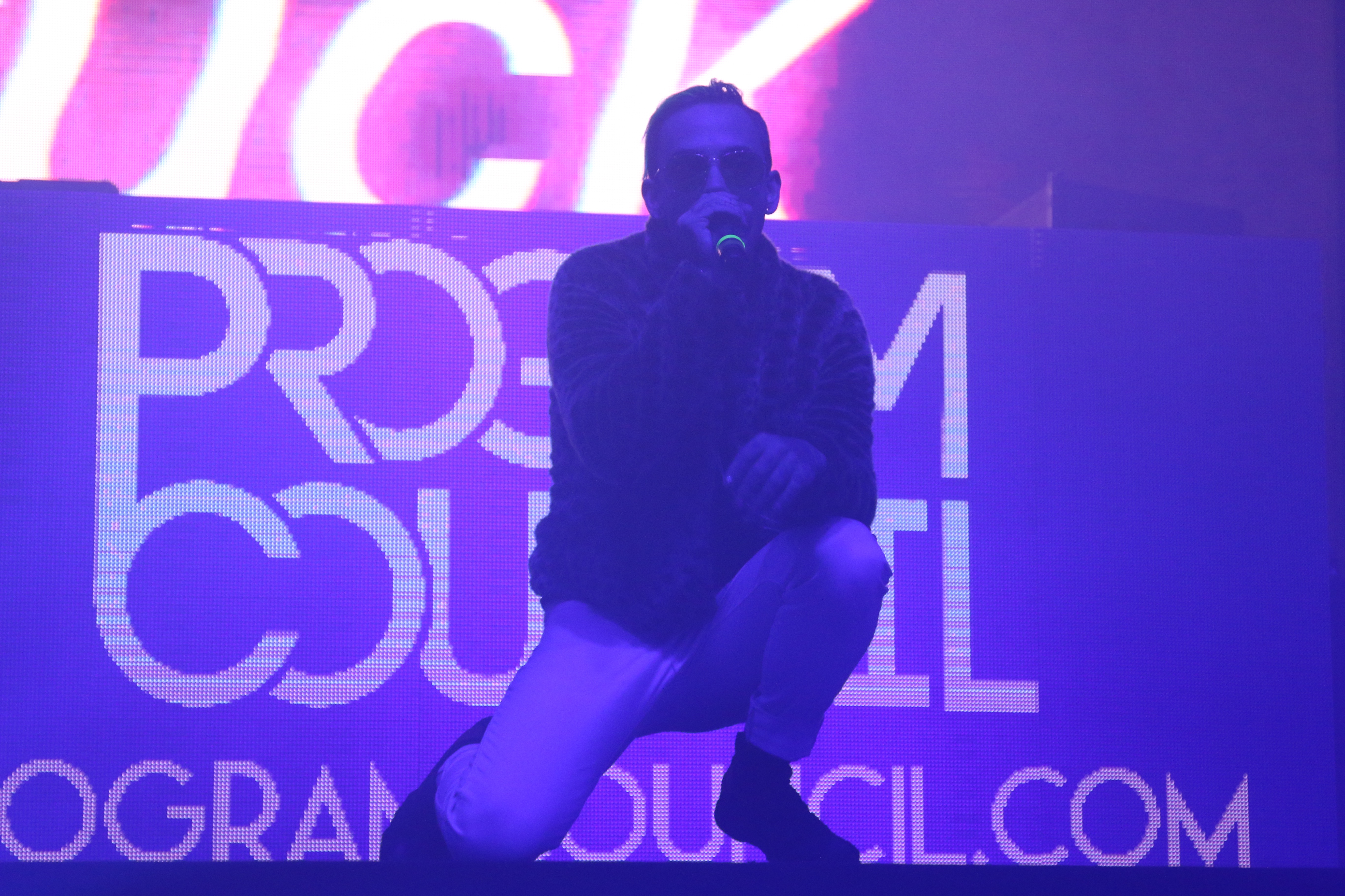 Concert review: RL Grime and Ty Dolla $ign at CU Boulder’s Balch Fieldhouse