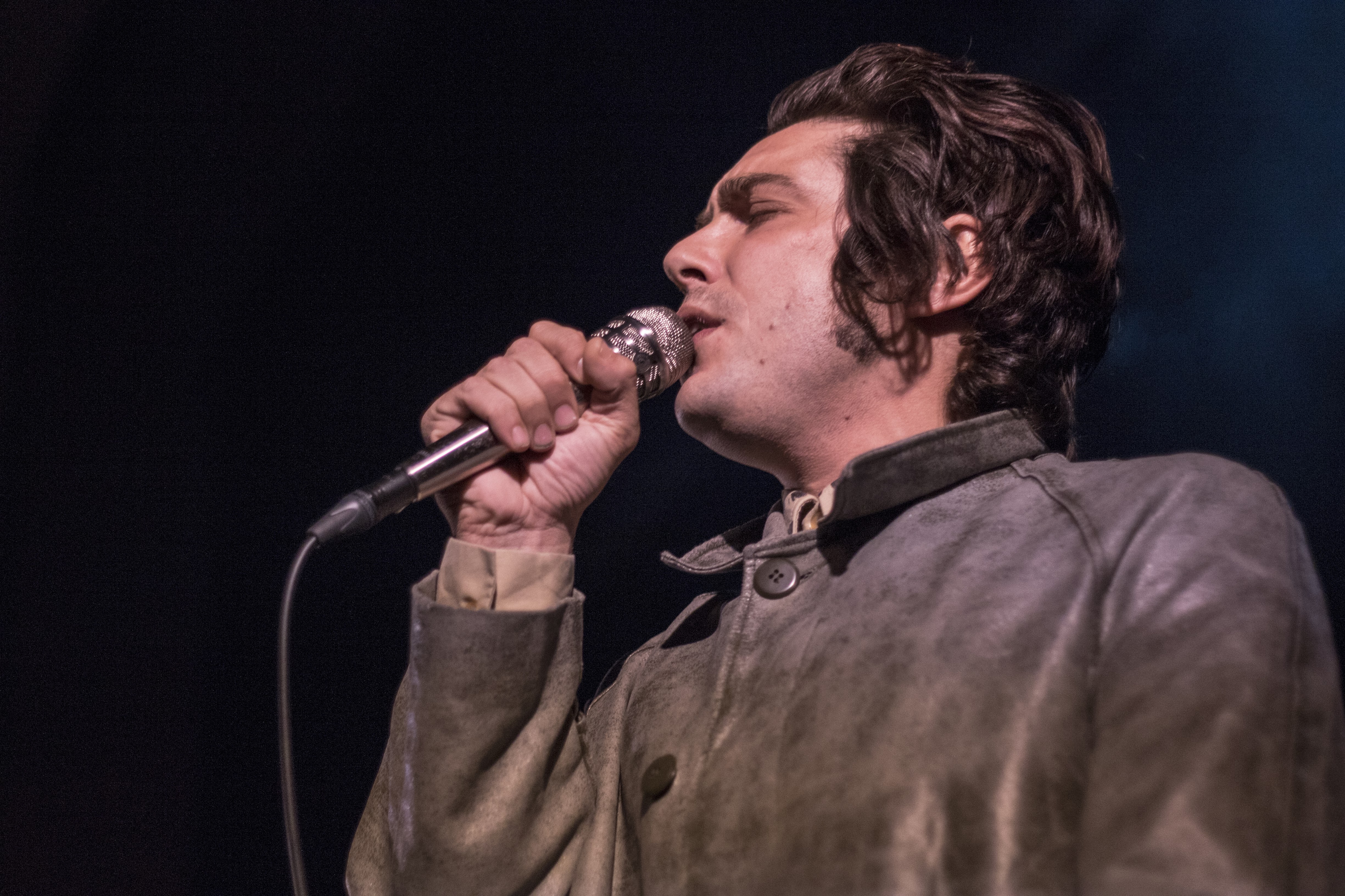 Concert review: The Growlers at Boulder Theater
