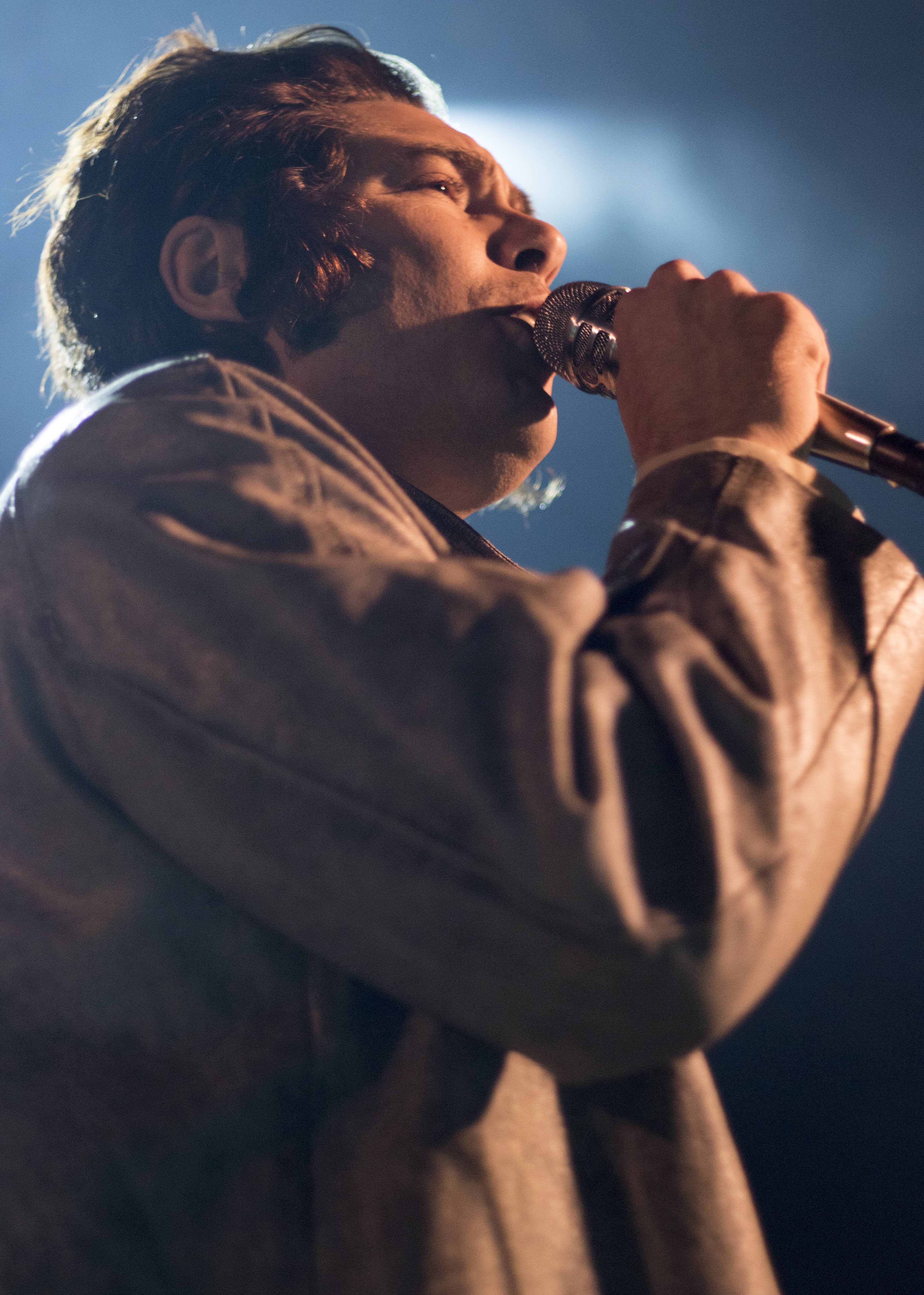 Concert review: The Growlers at Boulder Theater