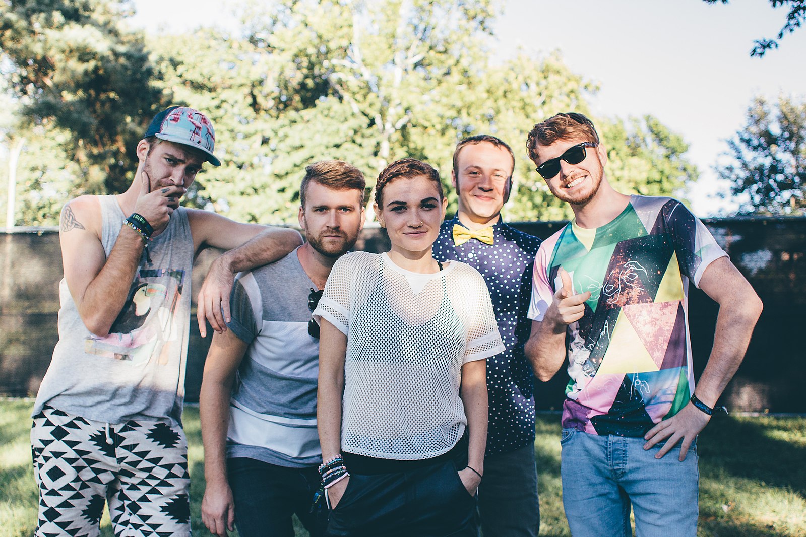 misterwives first tour