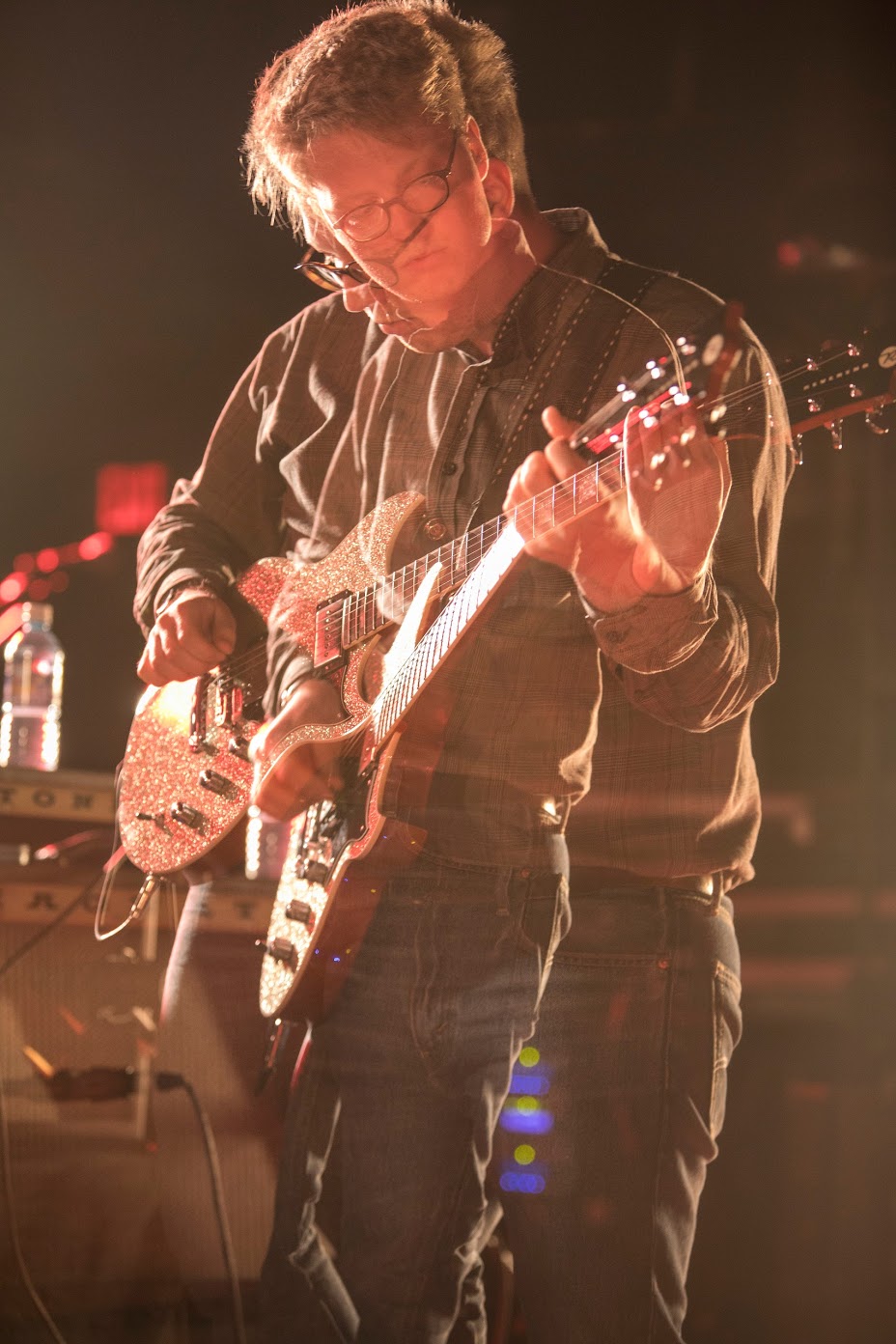 Pixies rock the Boulder Theater