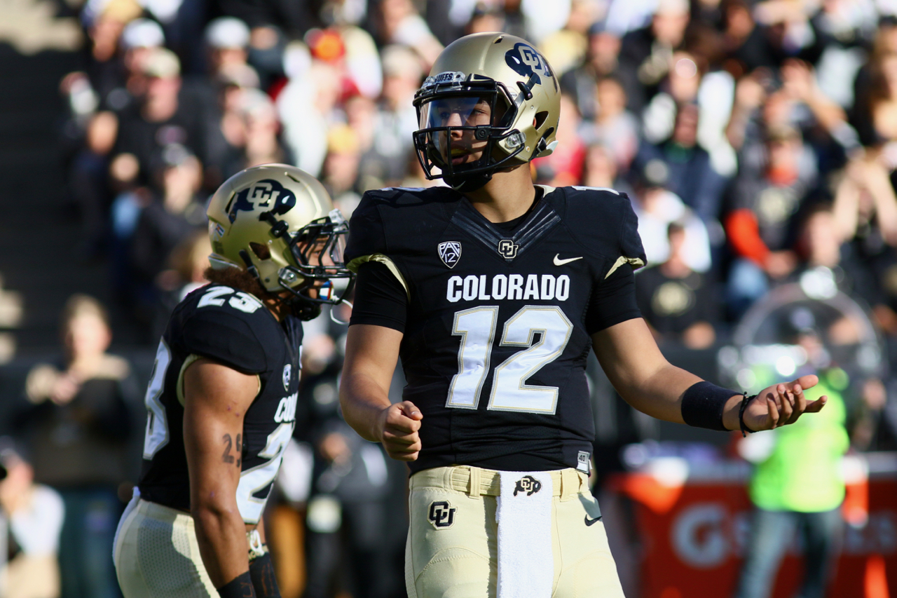 6 former Buffs find a home at the next level as NFL draft continues