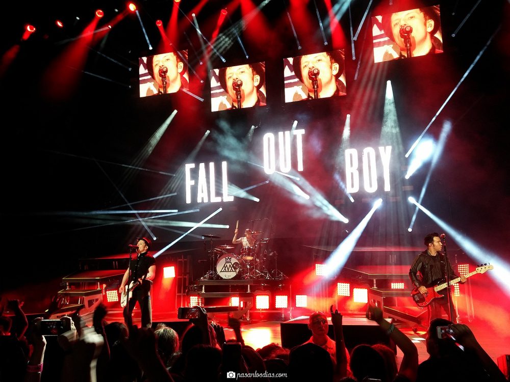 What the **** Happened to Fall Out Boy A Retrospective