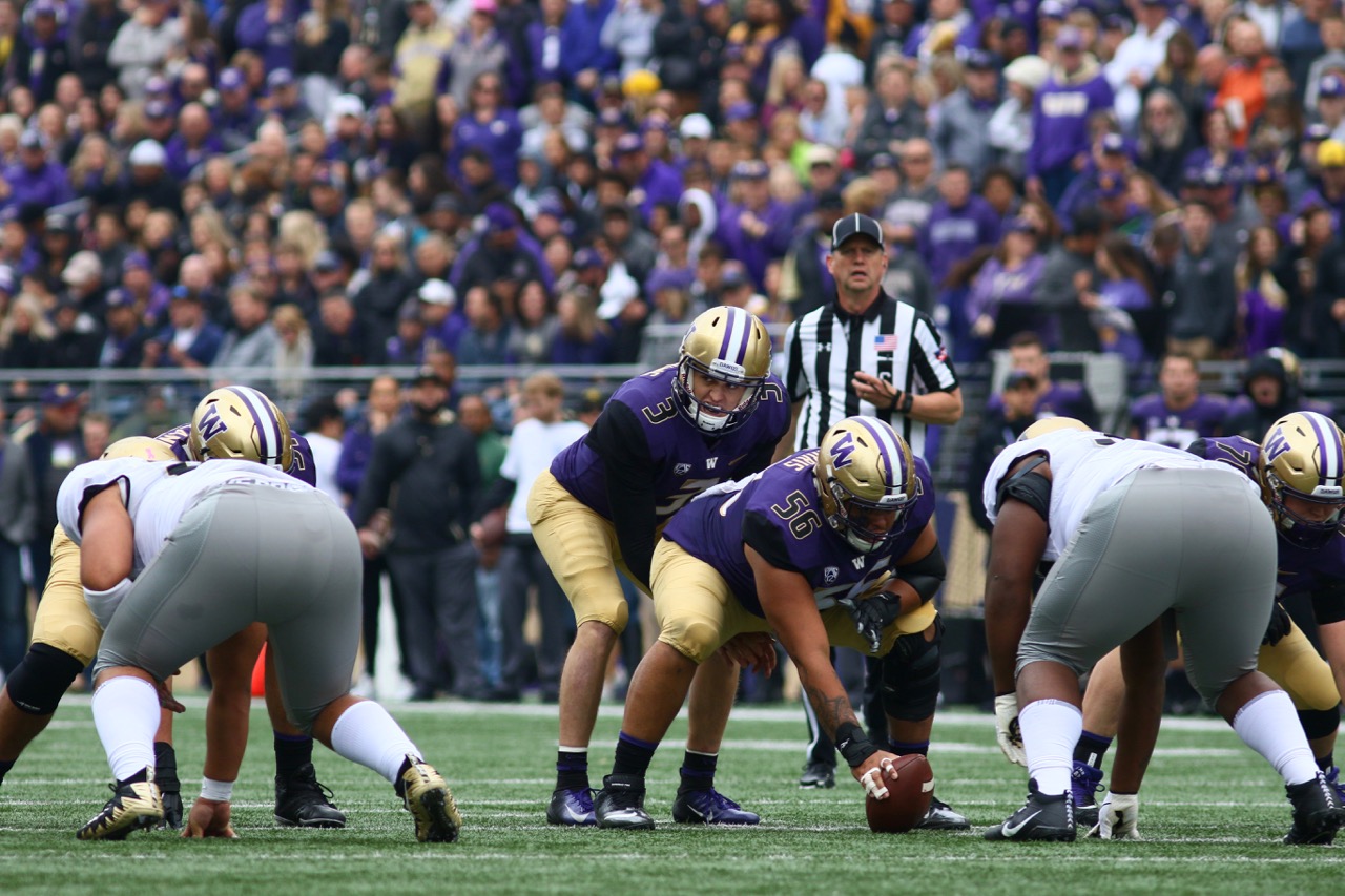 Blown opportunities cost Buffs in 27-13 loss to No. 15 Washington