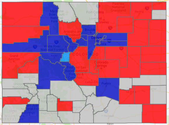 governor 2018 preliminary