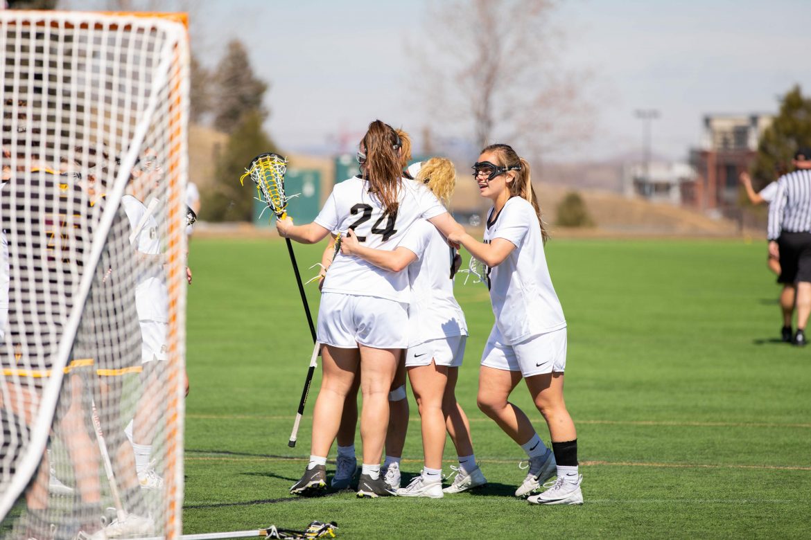 Colorado women's lacrosse to kick off with play against Florida