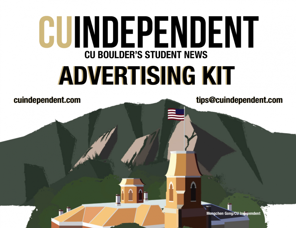 CU Independent CU Independent