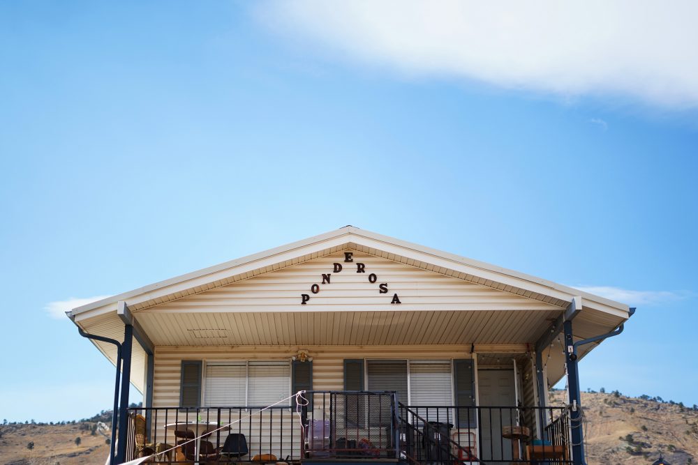 Mobilehome residents hope to preserve community, affordability after