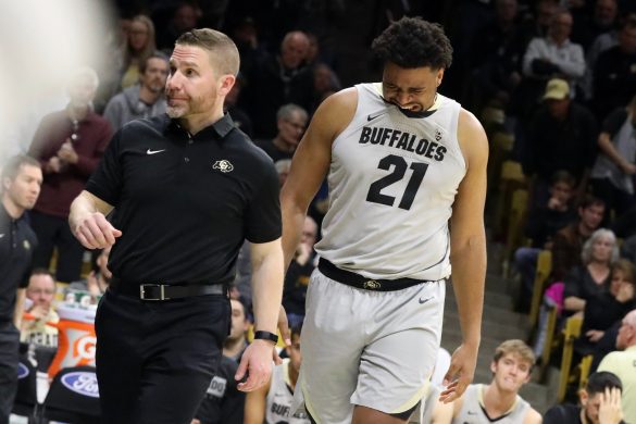 Buffs come back to defeat Stanford, 81-74, in emotion-filled game