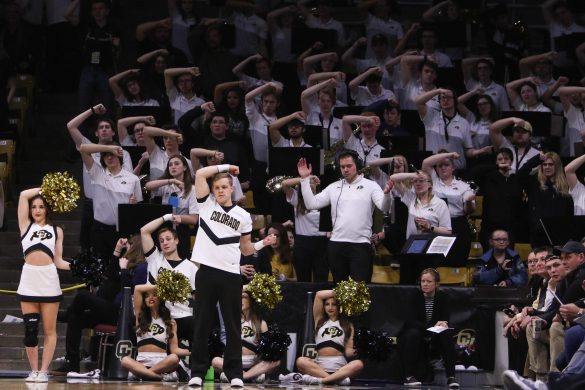 Colorado prevails in Thursday night showdown with Cal, wins 71-65