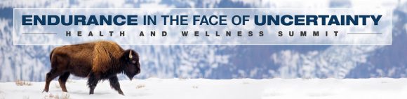 Endurance in he Face of Uncertainty: CU Health and Wellness Summit