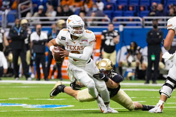 Despite loss, Colorado will remember the Alamo Bowl