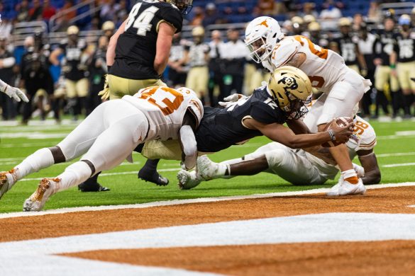 Despite loss, Colorado will remember the Alamo Bowl