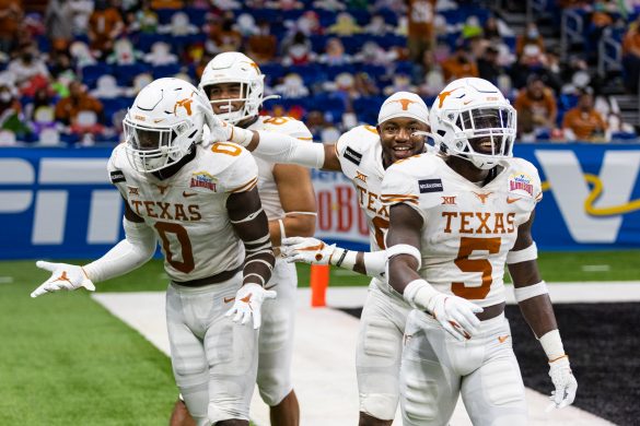 Despite loss, Colorado will remember the Alamo Bowl