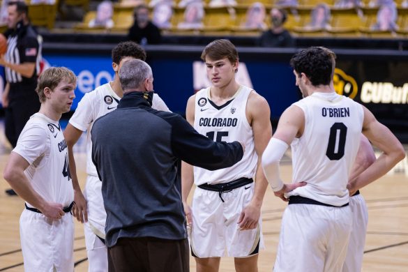 Buffs offense shines in win over Omaha
