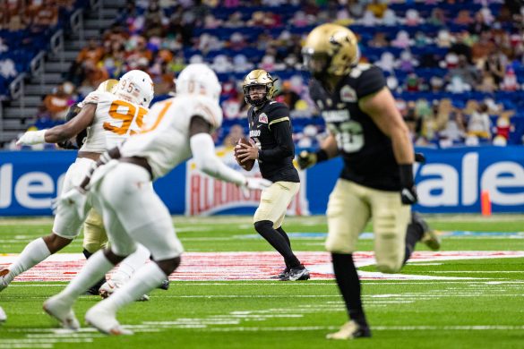 Despite loss, Colorado will remember the Alamo Bowl