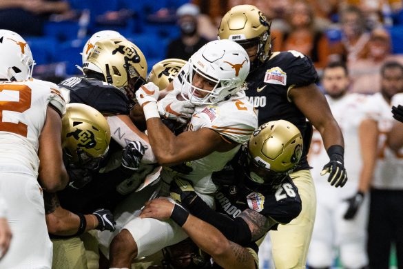 Despite loss, Colorado will remember the Alamo Bowl