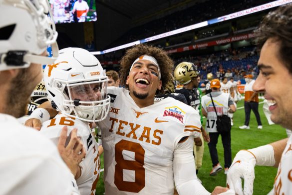 Despite loss, Colorado will remember the Alamo Bowl