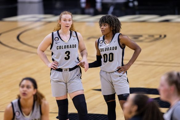 CU women’s basketball brings down No. 1 Stanford