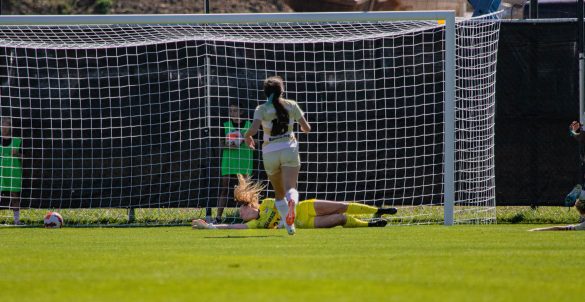 Buffs fall to Washington State 2-0 in first Pac-12 loss of the season