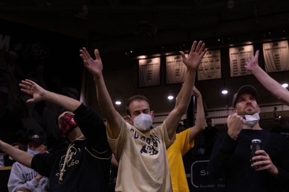 Resilient Buffaloes come from behind to beat Montana State in OT