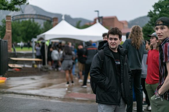 WelcomeFest canceled for third year in a row due to equipment damage