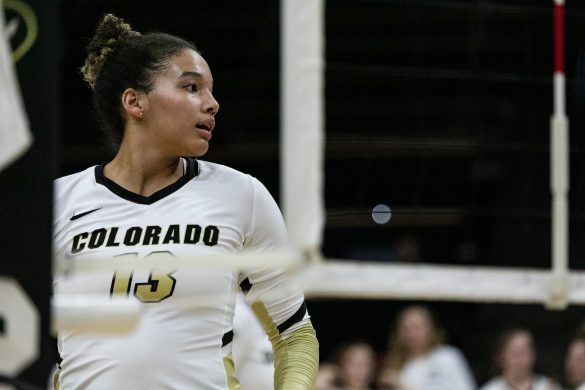 CU reverse sweeps rival CSU, wins the Golden Spike trophy