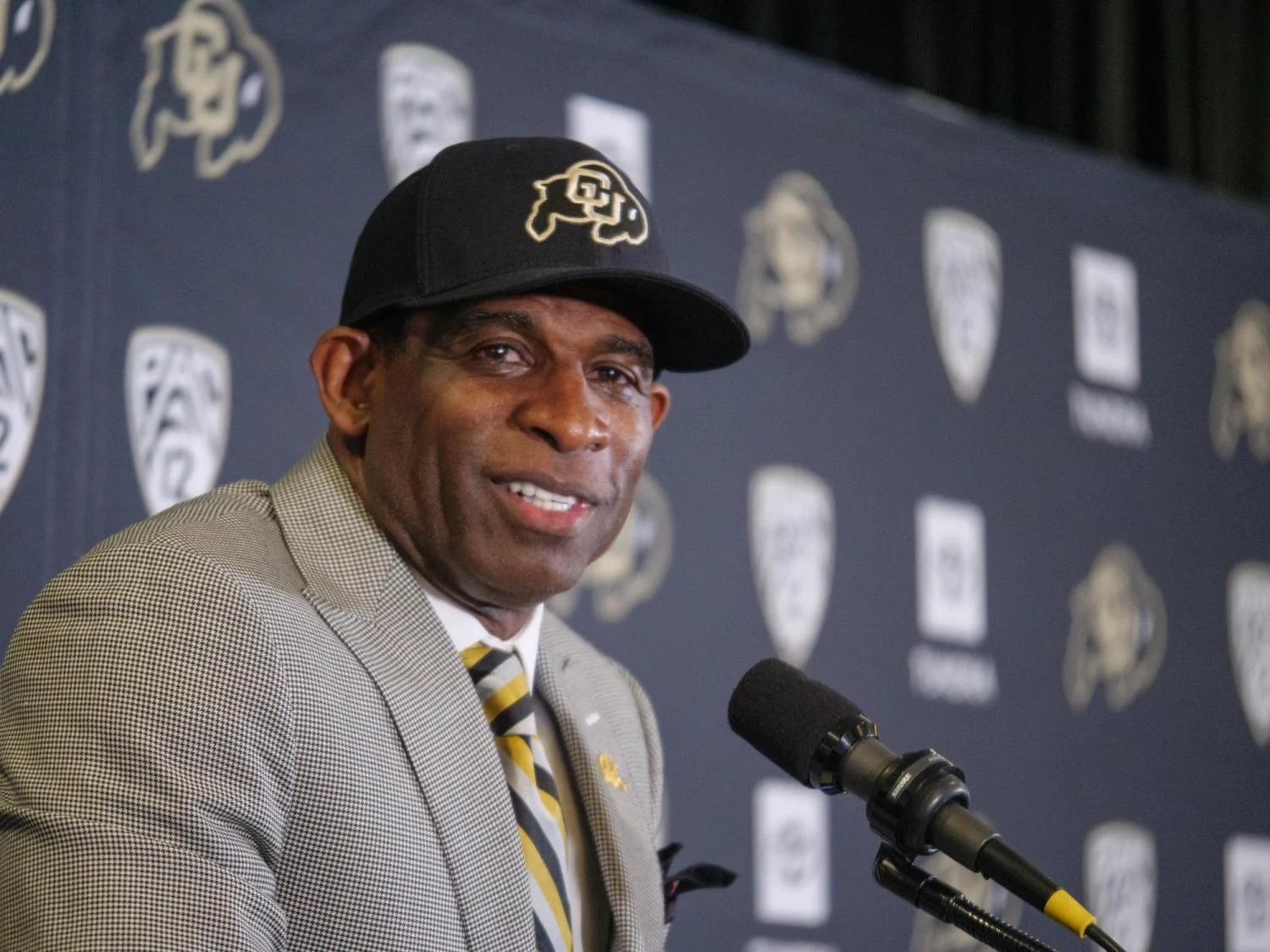 Perspective: Deion Sanders will bring life back to Colorado football