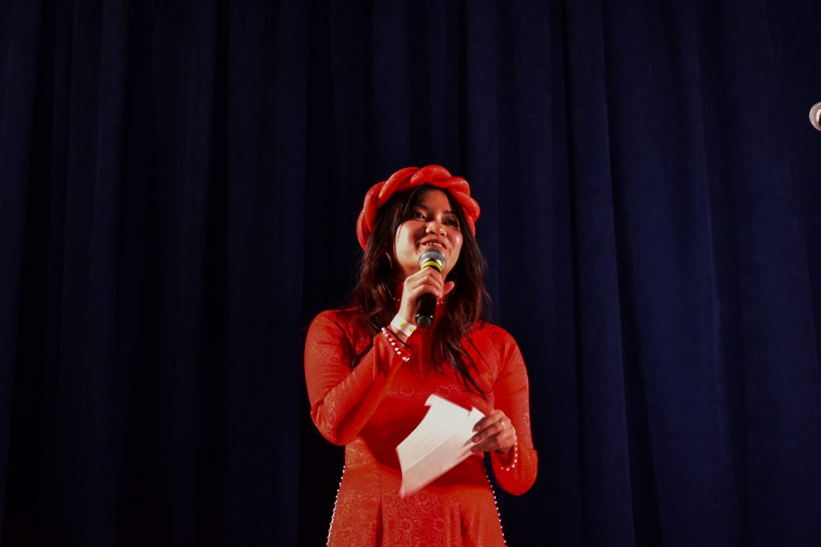 VSA’s Annual Lunar New Year Show celebrates various cultures across Asia