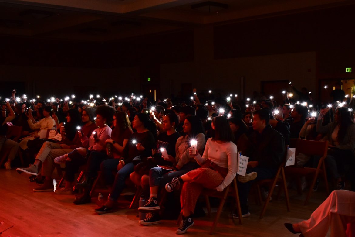 VSA’s Annual Lunar New Year Show celebrates various cultures across Asia