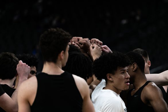 Colorado gets gritty win over Washington, advances in Pac-12 Tournament