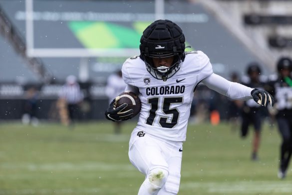 “A new era”: Spring game gives insights into Colorado football’s future