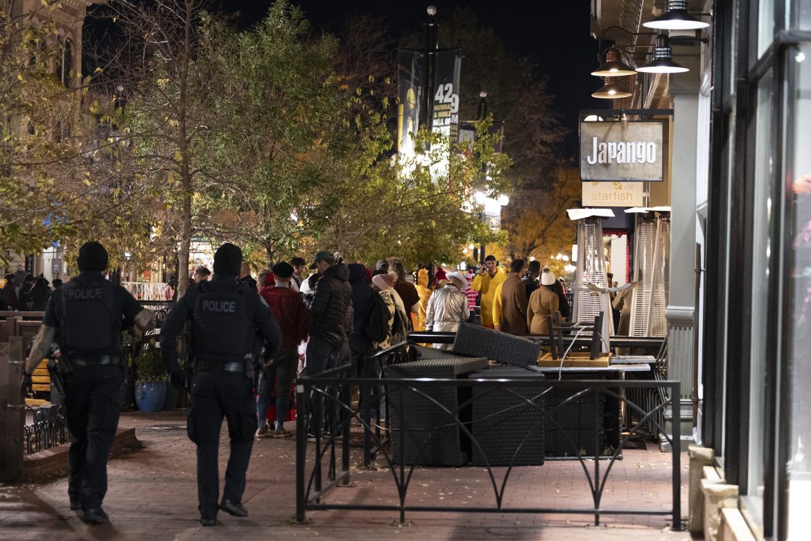 Pearl Street Mall Crawl 2023: A quiet night departed from historical vibrancy